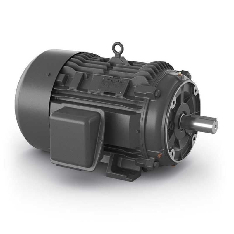 Motor Trifásico Brida C 7-1/2 Hp 2 polos 213TC ABB A7B10001013511 Motor Trifásico Brida C 7-1/2 Hp 2 polos 213TC ABB A7B10001013511