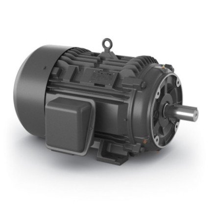 Motor Trifásico Brida C 3 Hp 4 polos 182TC ABB A7B10001013516