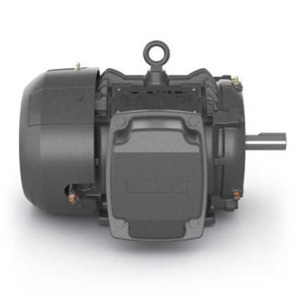 Motor Trifásico Uso General 2 Hp 145T ABB A7B10001013502 SIE0013