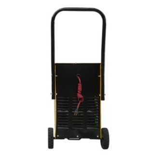 Cargador De Baterias Geminis 2 Carga Rapida Con Arrancador Ramiro Geminis11