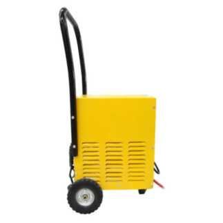 Cargador De Baterias Geminis 1 Carga Lenta Ramiro Geminis1