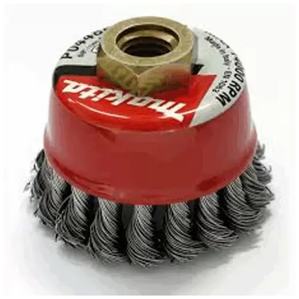 Cardas de Alambre|Continente Ferretero