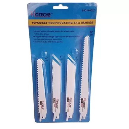 Seguetas|Continente Ferretero