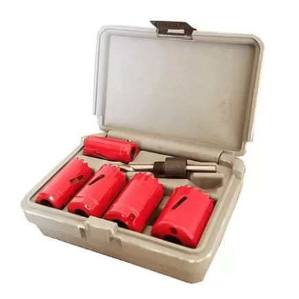 Brocas Sierras|Continente Ferretero