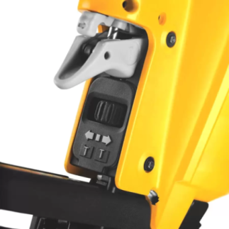 Clavadora Neumatica Calibre 16 Dewalt D51257K