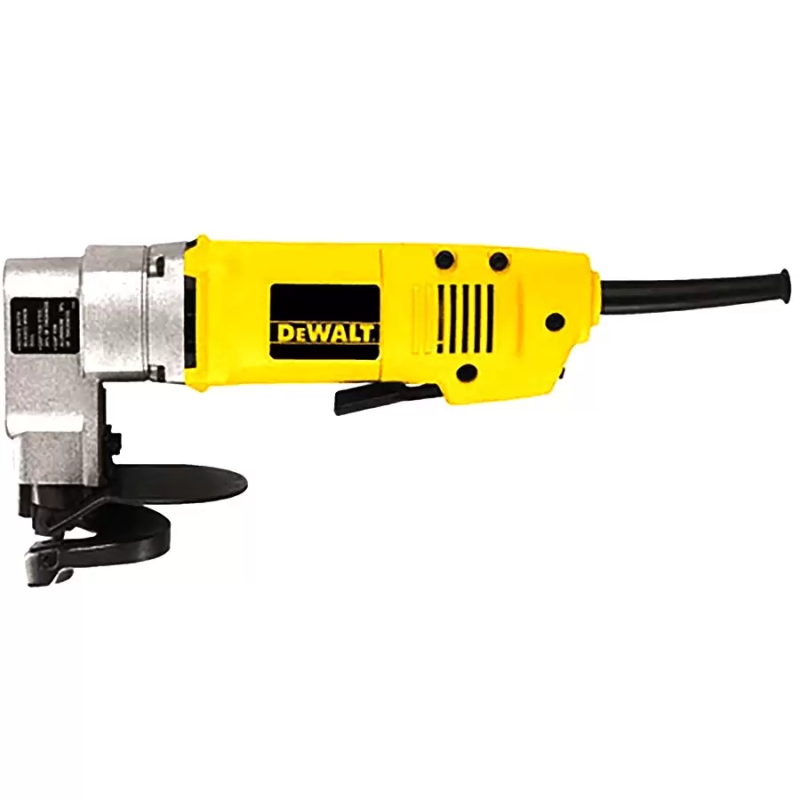 Cizalla Calibre 12 6.5 Amp Trabajo Pesado Dewalt DW893
