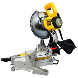 Sierra Angular 10" Dewalt DW713-B3
