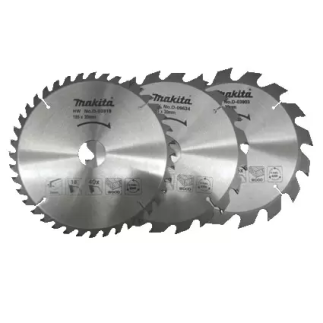 Disco Sierra Circular 7 1/4"  Makita D44769