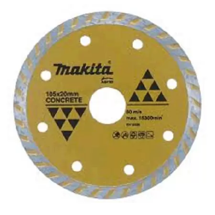 ACCESORIOS MAKITA|Continente Ferretero