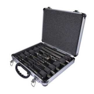 Brocas Y Cinceles Sds Plus 13 Piezas Makita D31734