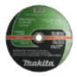 Disco Abrasivo Corte Concreto 9 1/8" 7/8" Makita D18384