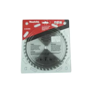 Disco Sierra Circular 7 1/4" 40 Dientes 5/8" Makita D03464