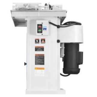 Trompo Router Motor 3 Hp Monofasico 110/220 Volts Cela Trout3C