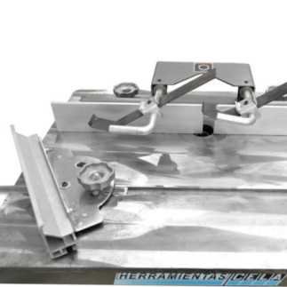 Trompo Router Motor 3 Hp Monofasico 110/220 Volts Cela Trout3C