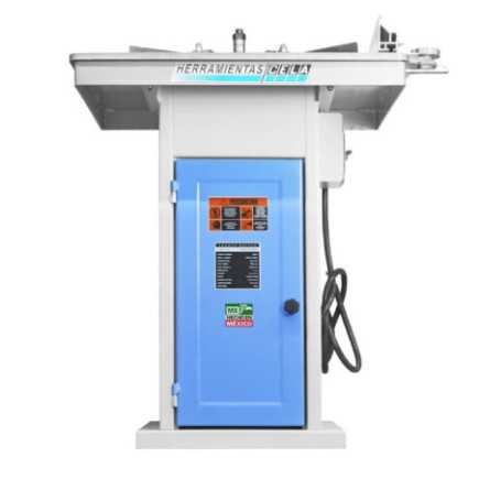 Trompo Router 2 HP Monofasico 110/220 V Cela Trout2C