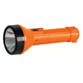 Linterna recargable de leds, 100 lúmenes TRUPER 19847