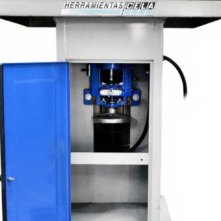 Trompo Router 2 HP Monofasico 110/220 V Cela Trout2C