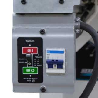 Sierra Escuadradora 3 HP Cela SPEI-1223C