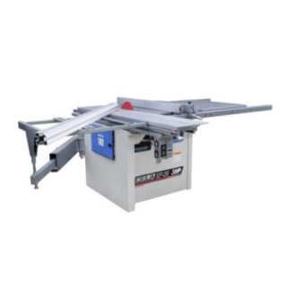 Sierra Escuadradora 3 Hp Profesional Banco CELSPE1223C