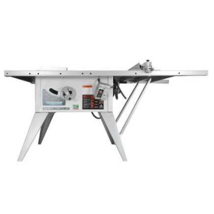 Sierra De Mesa 3 Hp Monofasico Cerrado Con Extension Cela Sp10123Cme