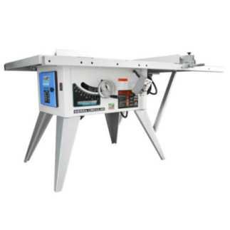 Sierra De Mesa 3 Hp Monofasico Cerrado Con Extension Cela Sp10123Cme