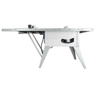 Sierra De Mesa 3 Hp Monofasico Cerrado Con Extension Cela Sp10123Cme