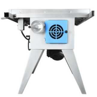 Sierra De Mesa Contractora 3 Hp 12" Monofasico Cela Sp10123C