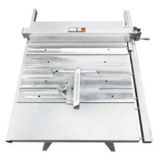 Sierra De Mesa Contractora 3 Hp 12" Monofasico Cela Sp10123C