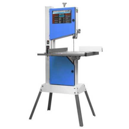 Sierras Cinta|Continente Ferretero