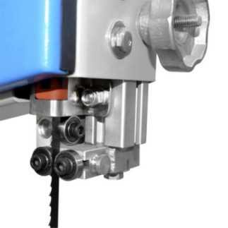 Sierra Cinta 14" 1 Hp Monofasica Cela Sc14M1