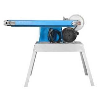 Lijadora De Banda Con Motor 1 Hp 7 1/2" X 80" Cela Lb9M1