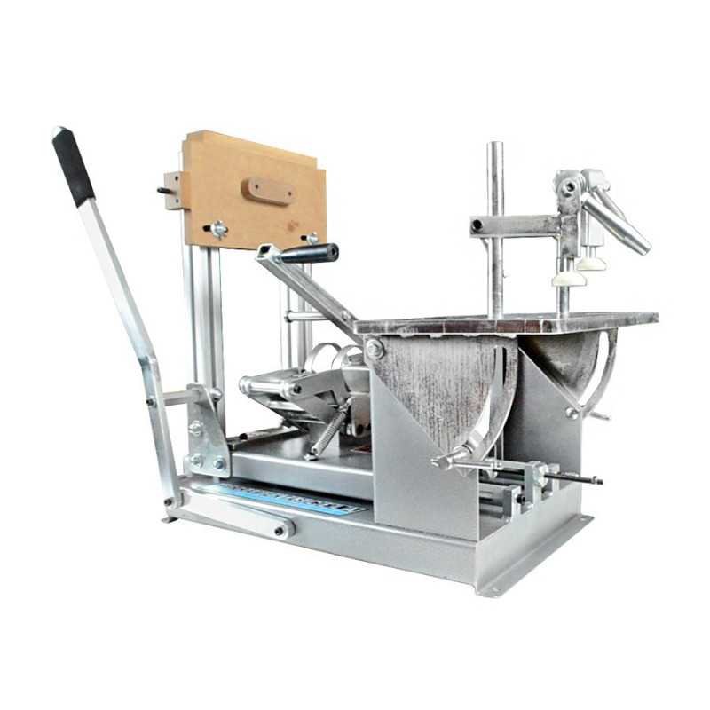 Escoplo Espigador Sin Router Cela Ee-1