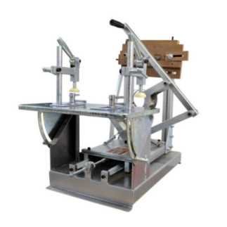 Escoplo Espigador Sin Router Cela Ee-1