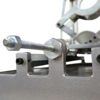 Escoplo Espigador Sin Router Cela Ee-1