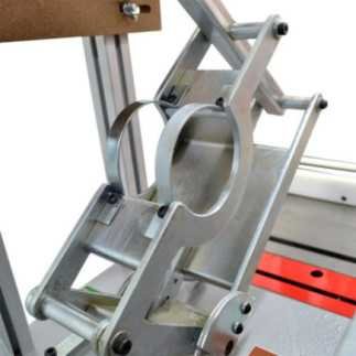 Escoplo Espigador Sin Router Cela Ee-1