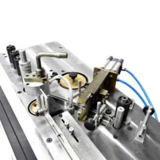 Enchapadora De Cantos 12 A 50 Mm Cela -Ec1250