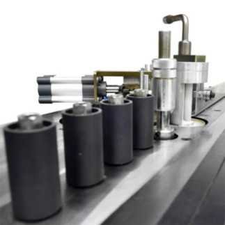 Enchapadora De Cantos 12 A 50 Mm Cela -Ec1250