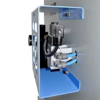 Enchapadora De Cantos 12 A 50 Mm Cela -Ec1250