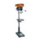 Taladro Pedestal 5/8" 1,200 W 300-3,000 rpm 12 velocidades TRUPER TAPI-17