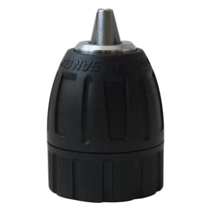 Broqueros|Continente Ferretero