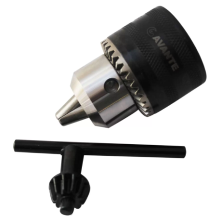 Broqueros|Continente Ferretero