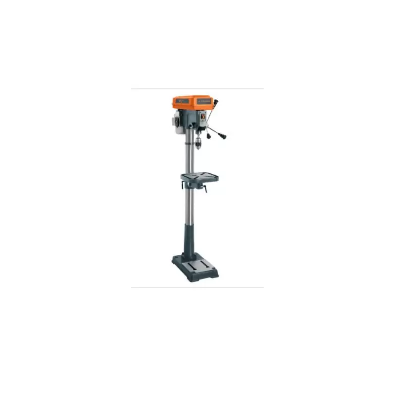 Taladro Pedestal 5/8" 750 W 250-3,000 rpm 12 velocidades TRUPER TAPI-15