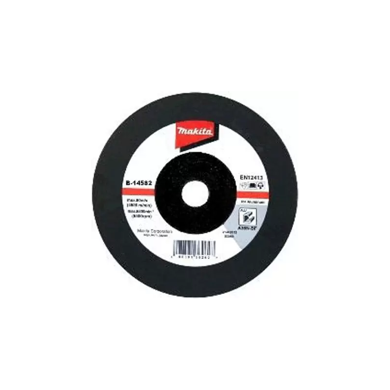Disco Abrasivo Para Aluminio 230 Mm B44220 Makita B14582