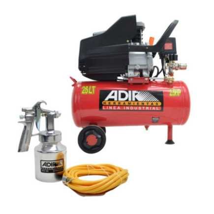 COMPRESORES DE AIRE|Continente Ferretero