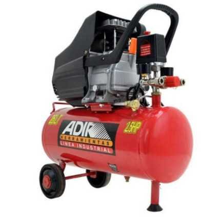 Compresor de Aire 2.5 HP 24 L ADIR 2020K