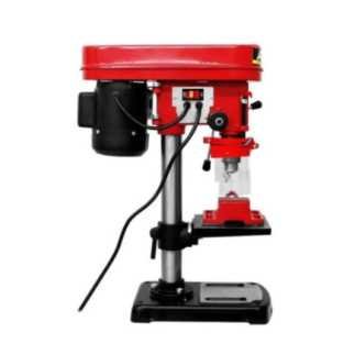 Taladro de Banco 1/2" 250 W 620-3,100 rpm 5 velocidades ADIR 828