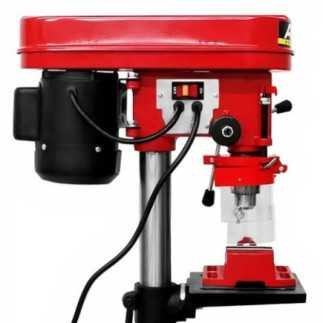 Taladro de Banco 1/2" 250 W 620-3,100 rpm 5 velocidades ADIR 828