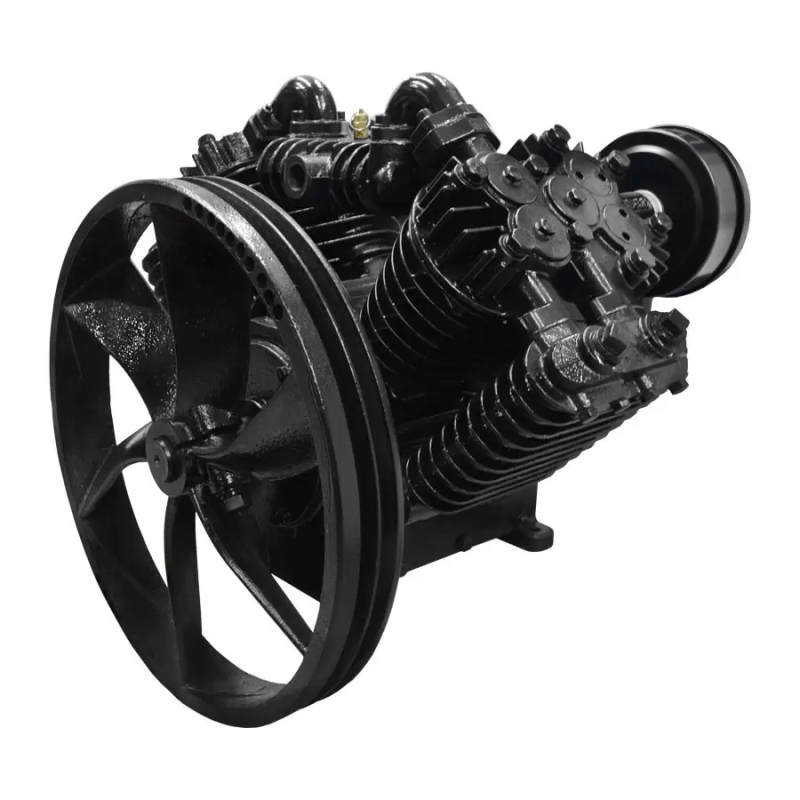 Cabeza Para Compresor 10 Hp California Air