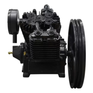 Cabeza Para Compresor 10 Hp California Air