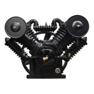 Cabeza Para Compresor 10 Hp California Air